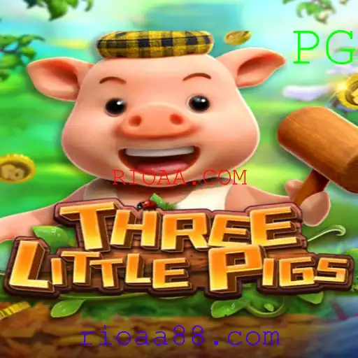 Descubra o Fantástico Jogo THREELITTLEPIGS