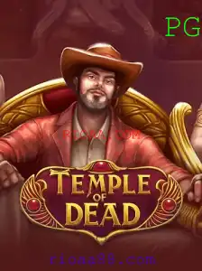 TempleofDead: Explorando o Mundo Misterioso do Novo Jogo de Aventura