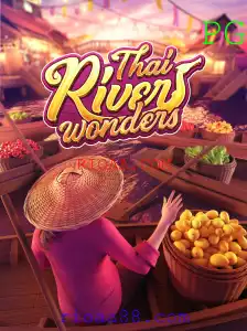 Descubra ThaiRiverWonders: Aventura e Estratégia nas Margens do Rio