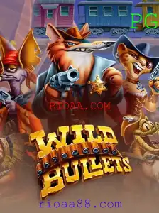 Explorando as Aventuras de 'WildBullets': Um Mergulho no Mundo de Tiro e Ação