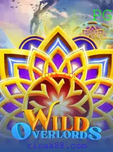Descubra o Mundo de 'WildOverlords': Um Mergulho nas Aventuras do Novo Jogo