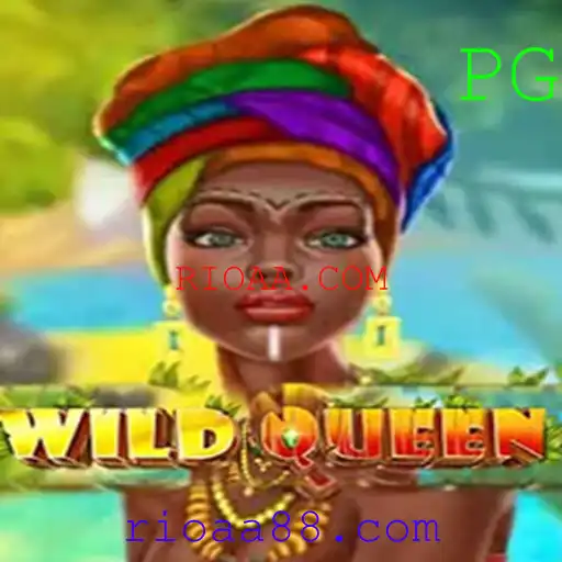 WildQueen: Descubra um Universo de Estratégia e Aventura