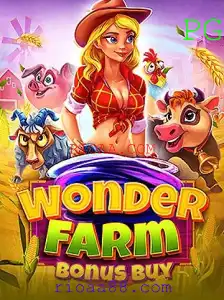 Explorando as Aventuras de WonderFarmBonusBuy